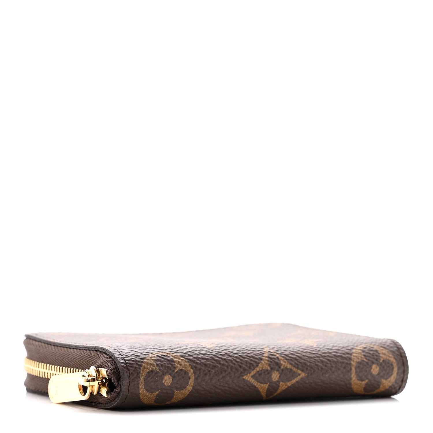Louis Vuitton Monogram Zippy Coin Purse 4 of 9