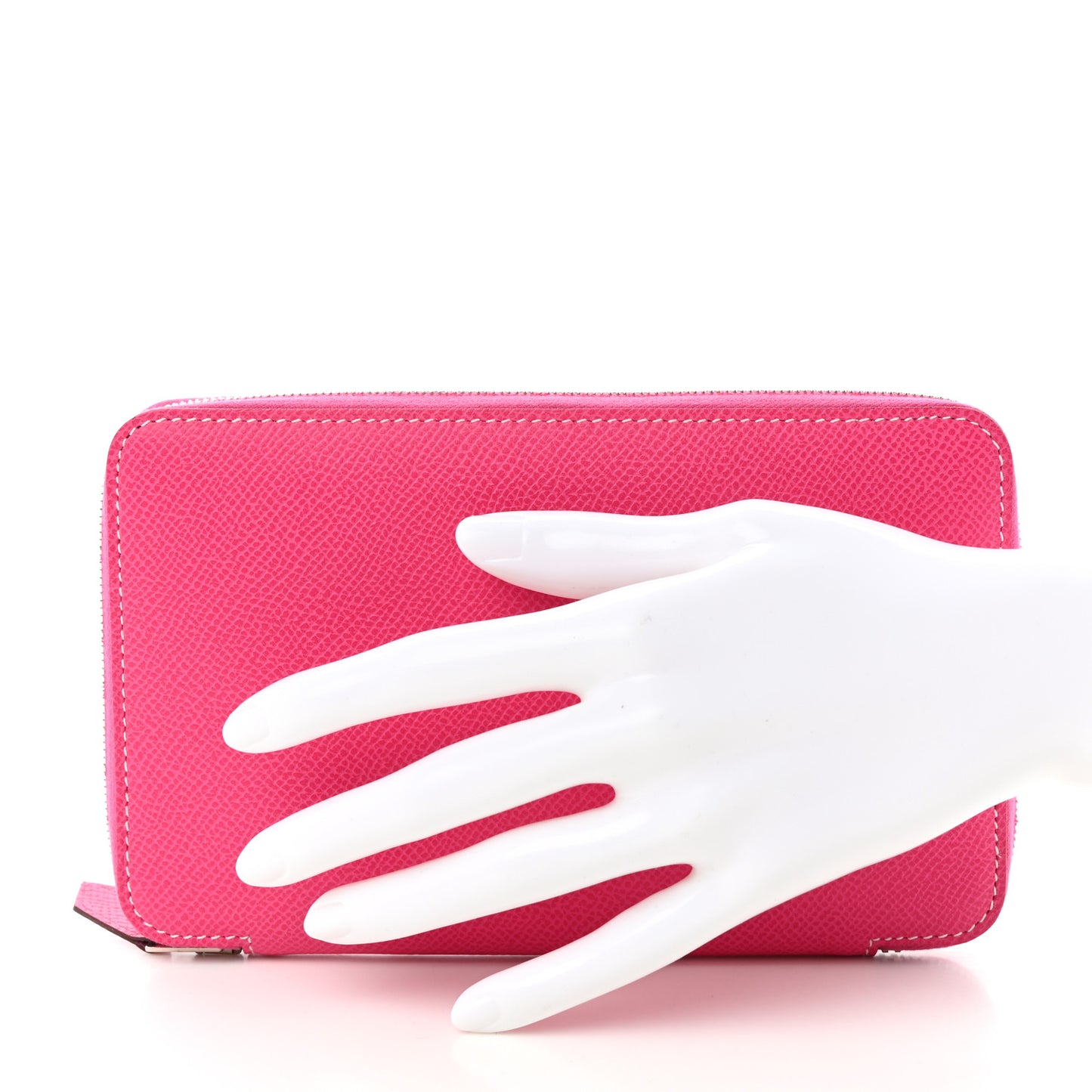 Epsom Vision II Zip Agenda Rose Tyrien