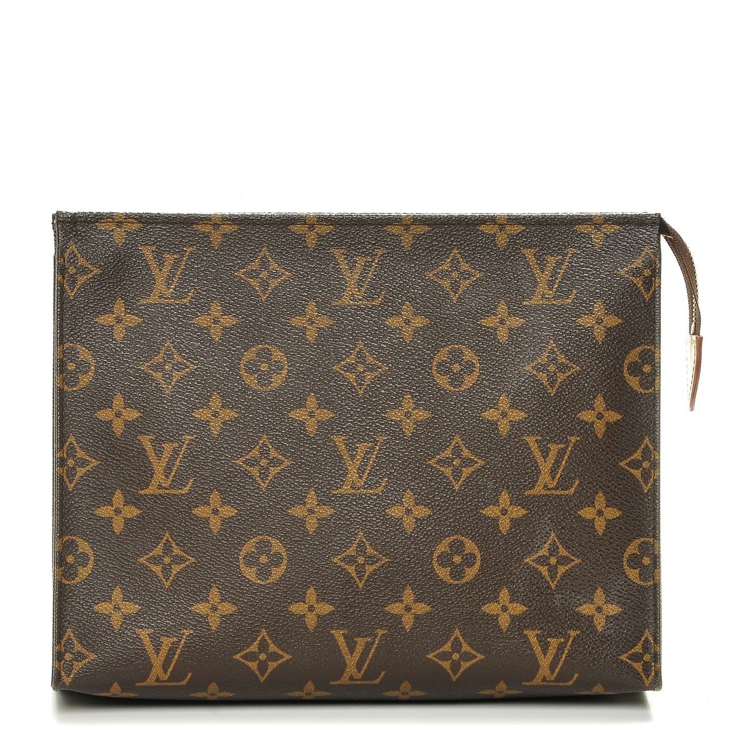 Louis Vuitton Monogram Toiletry Pouch 26 1 of 7