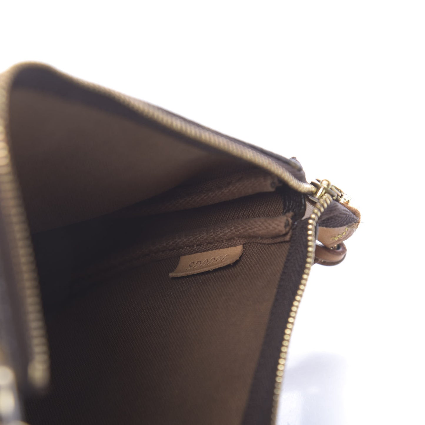 Monogram Pochette Accessories