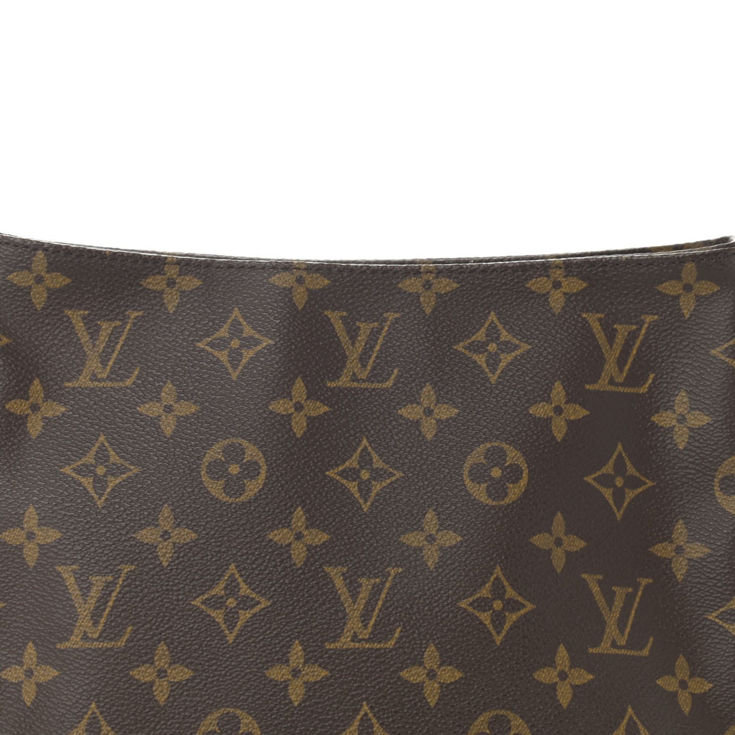 Louis Vuitton Monogram Looping MM 8 of 11