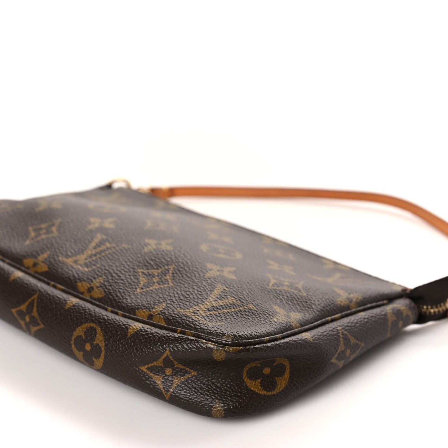 Monogram Pochette Accessories