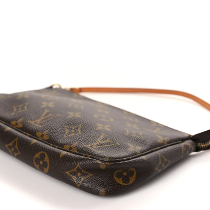 Louis Vuitton Monogram Pochette Accessories 8 of 8