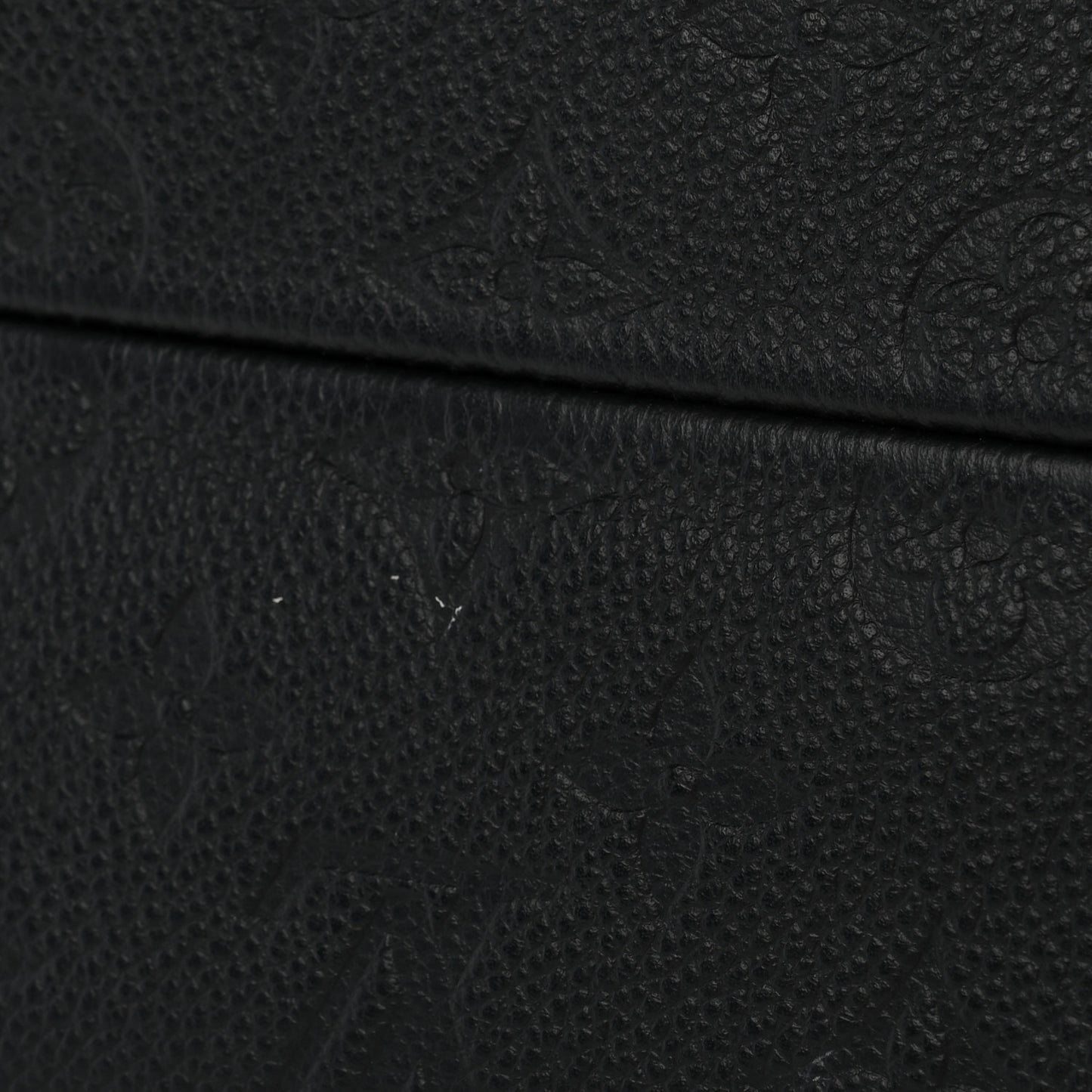 Empreinte Speedy Bandouliere 25 NM Black