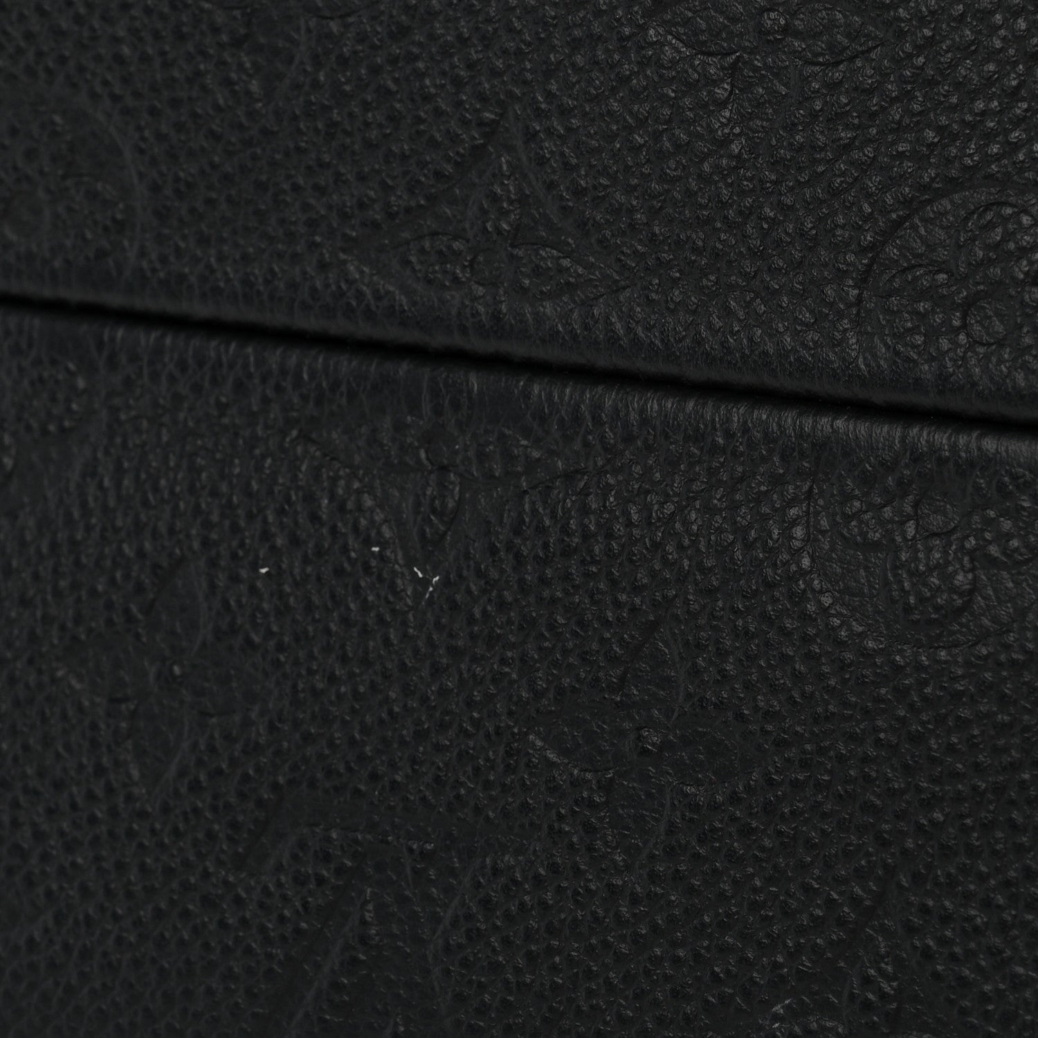 Louis Vuitton Empreinte Speedy Bandouliere 25 NM Black 11 of 11