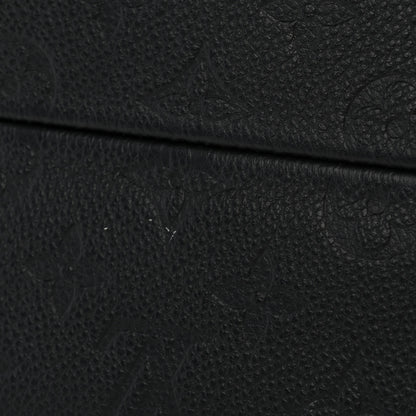Louis Vuitton Empreinte Speedy Bandouliere 25 NM Black 11 of 11