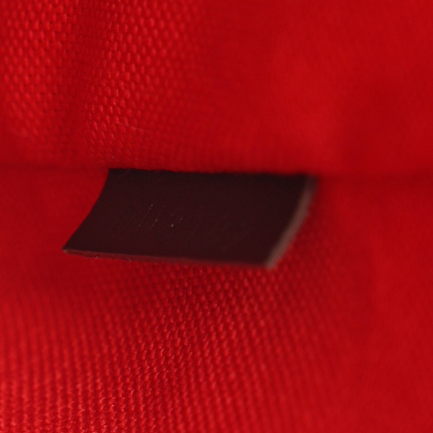 Louis Vuitton Damier Ebene Bloomsbury PM 7 of 10