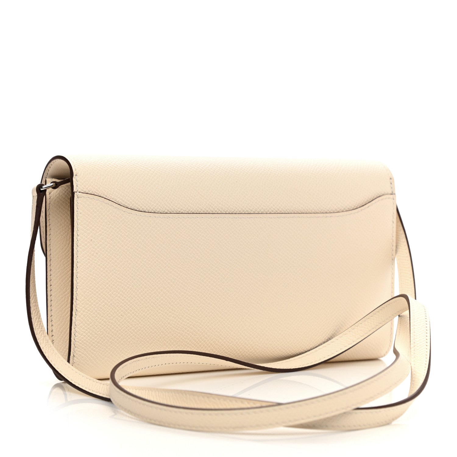 Hermes Epsom Constance Long To Go Wallet Nata 3 of 11