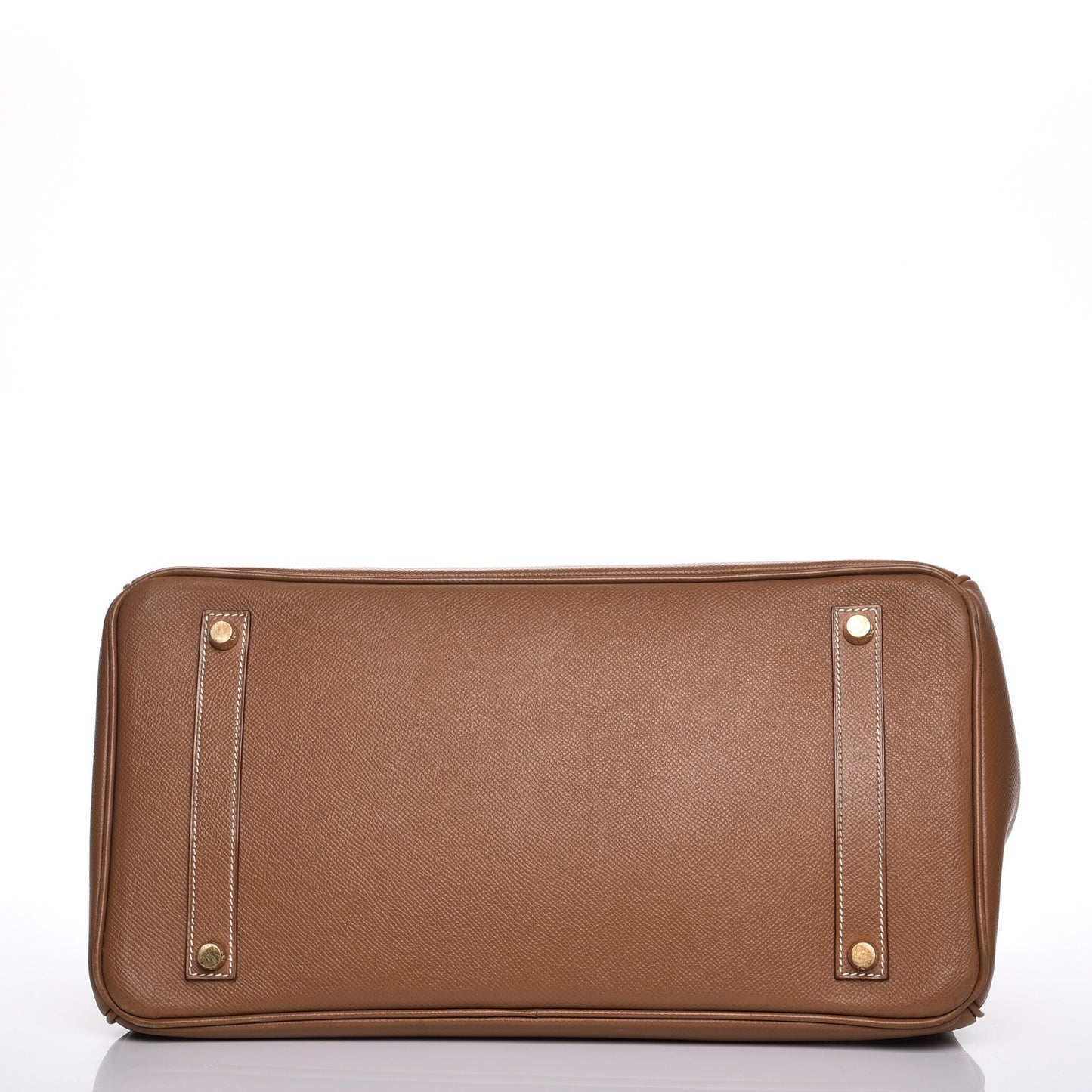 Courchevel Birkin 35 Gold