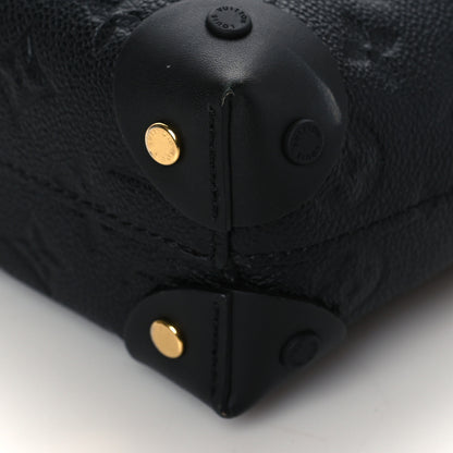 Louis Vuitton Empreinte Petite Malle Souple Black 9 of 9