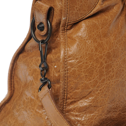 Balenciaga Agneau Classic Hardware City Cumin 12 of 13