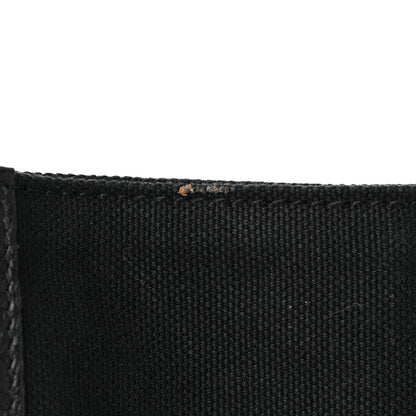 Saint Laurent Grained Calfskin Small Supple Sac De Jour Black 14 of 16