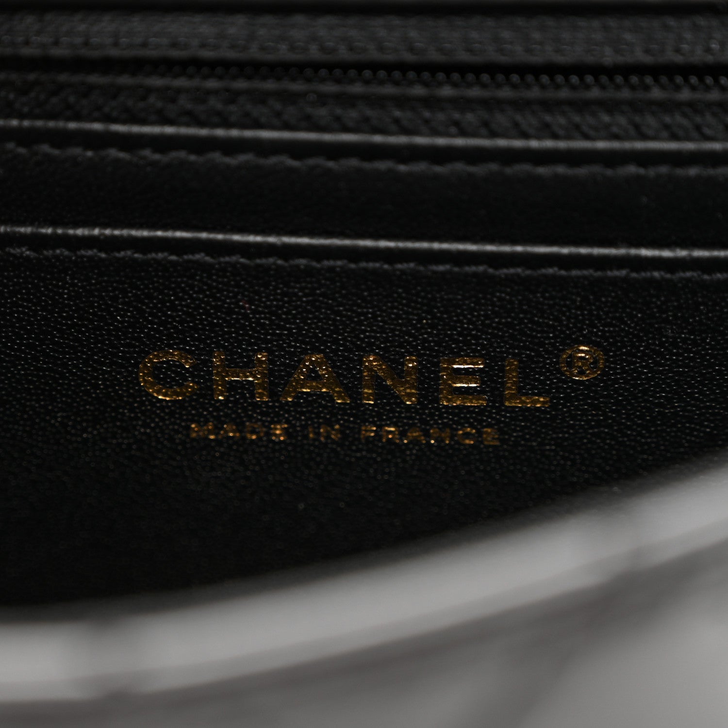 Chanel Aged Calfskin Quilted 2.55 Reissue Mini Flap Black 6 of 12