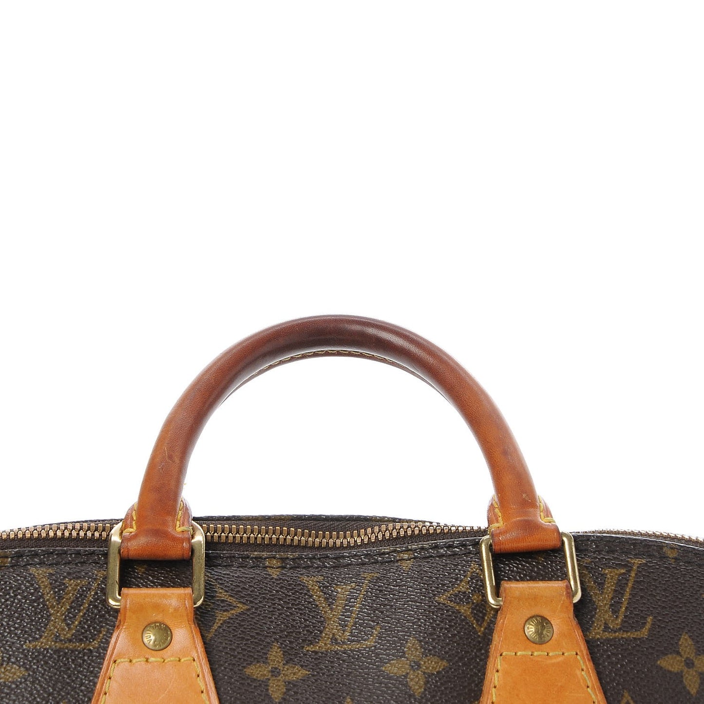Monogram Alma PM