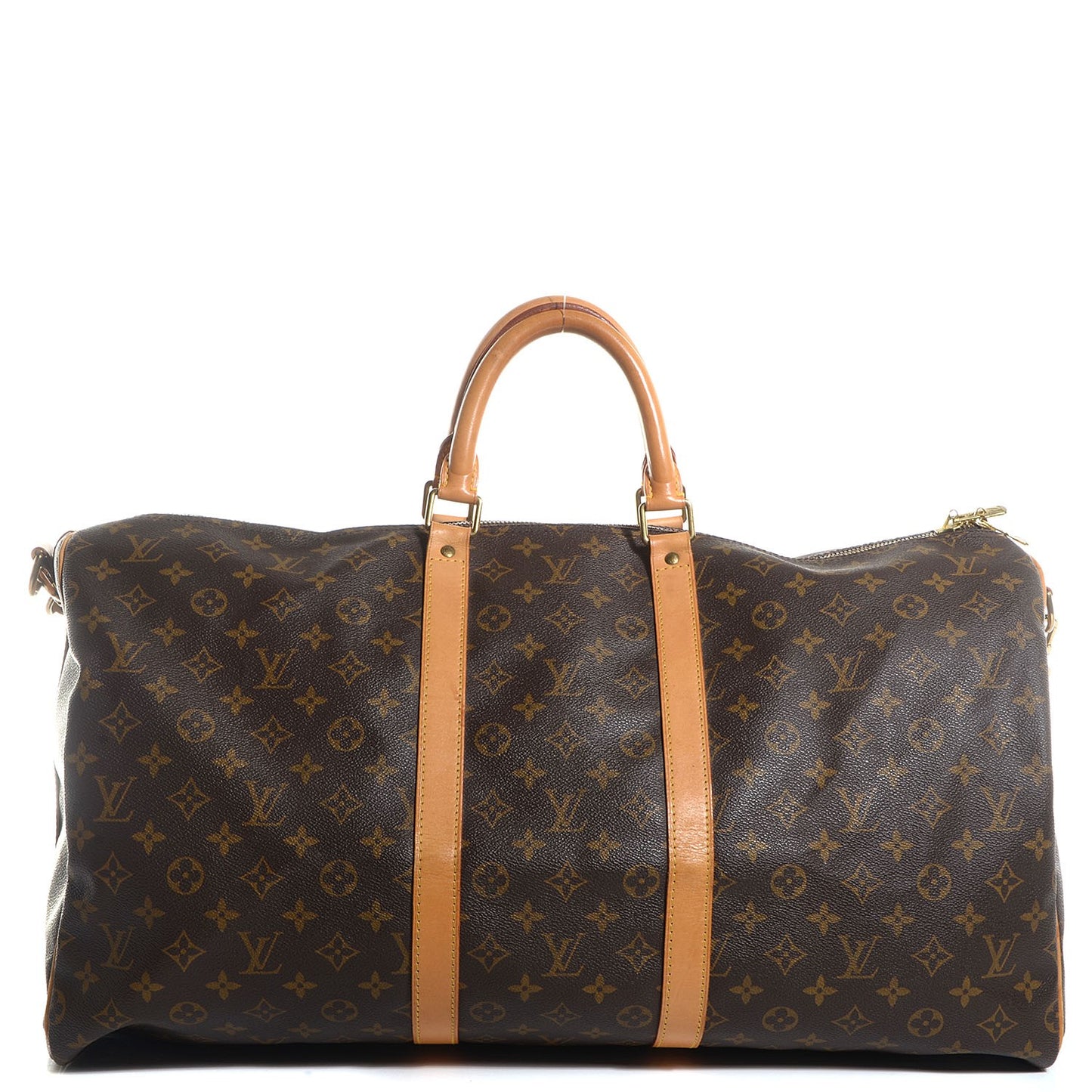 Monogram Keepall Bandouliere 55
