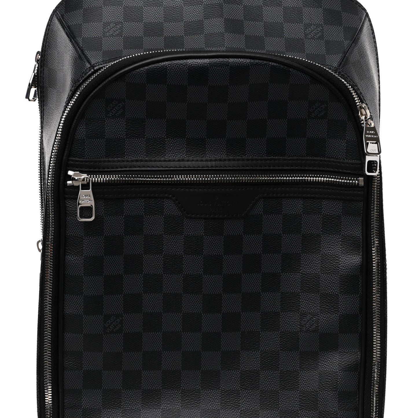 Damier Graphite Michael Backpack NV2