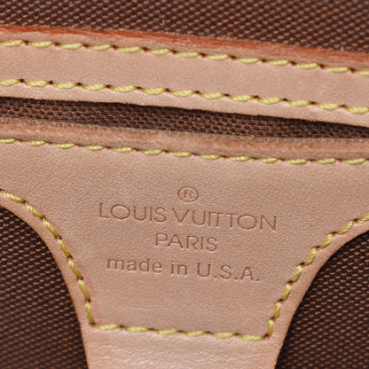 Louis Vuitton Monogram Ellipse PM 6 of 15