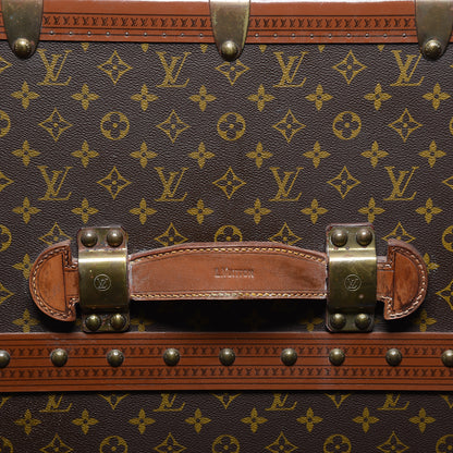 Louis Vuitton Monogram Queen's Wardrobe Trunk 27 of 29