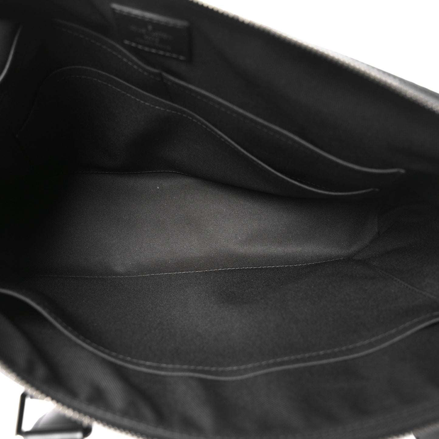 Monogram Eclipse Explorer Briefcase