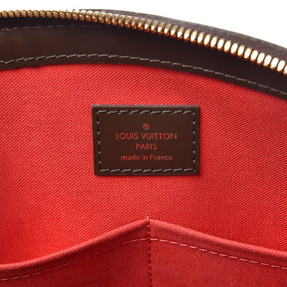 Louis Vuitton Damier Ebene Verona MM 6 of 8