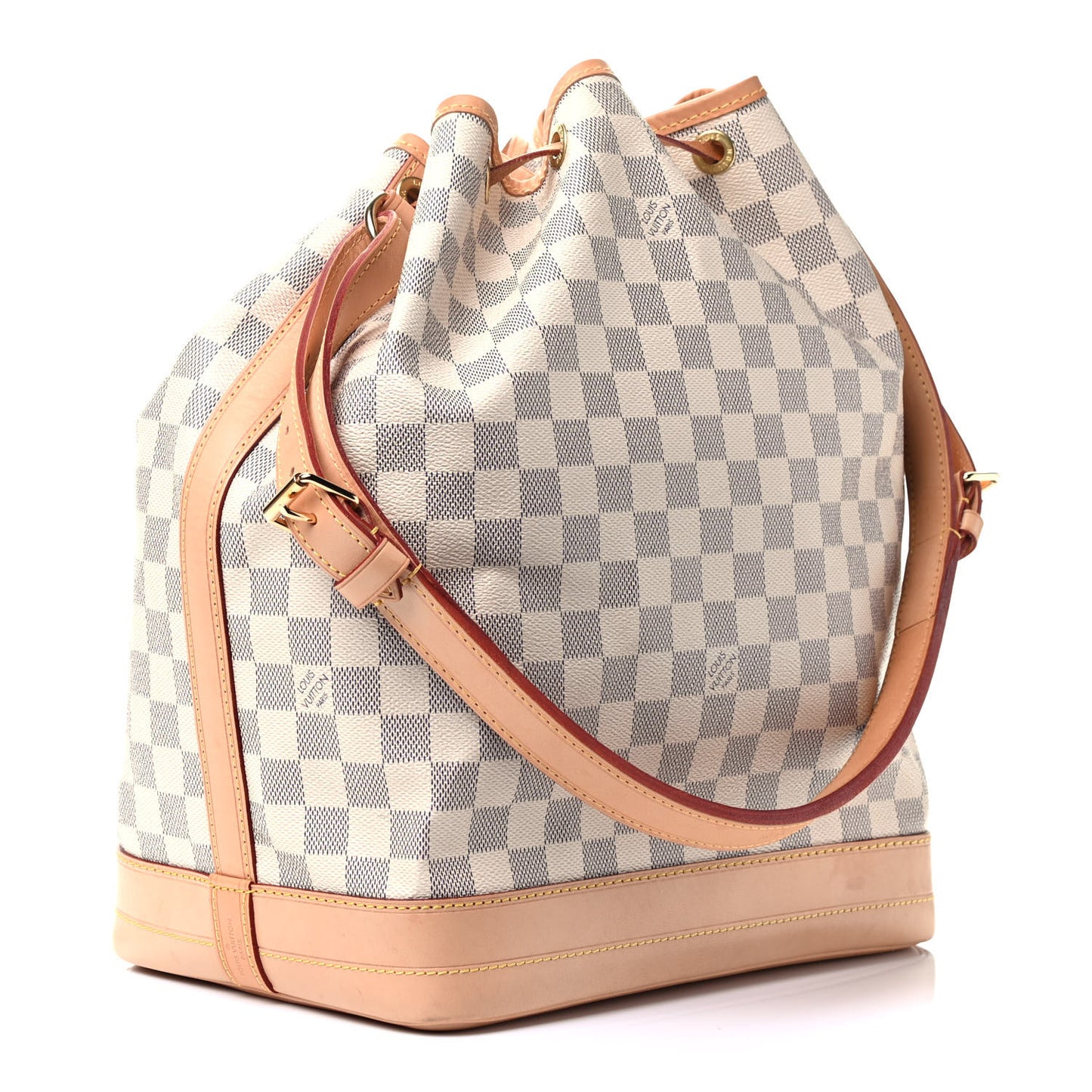 Damier Azur Noe