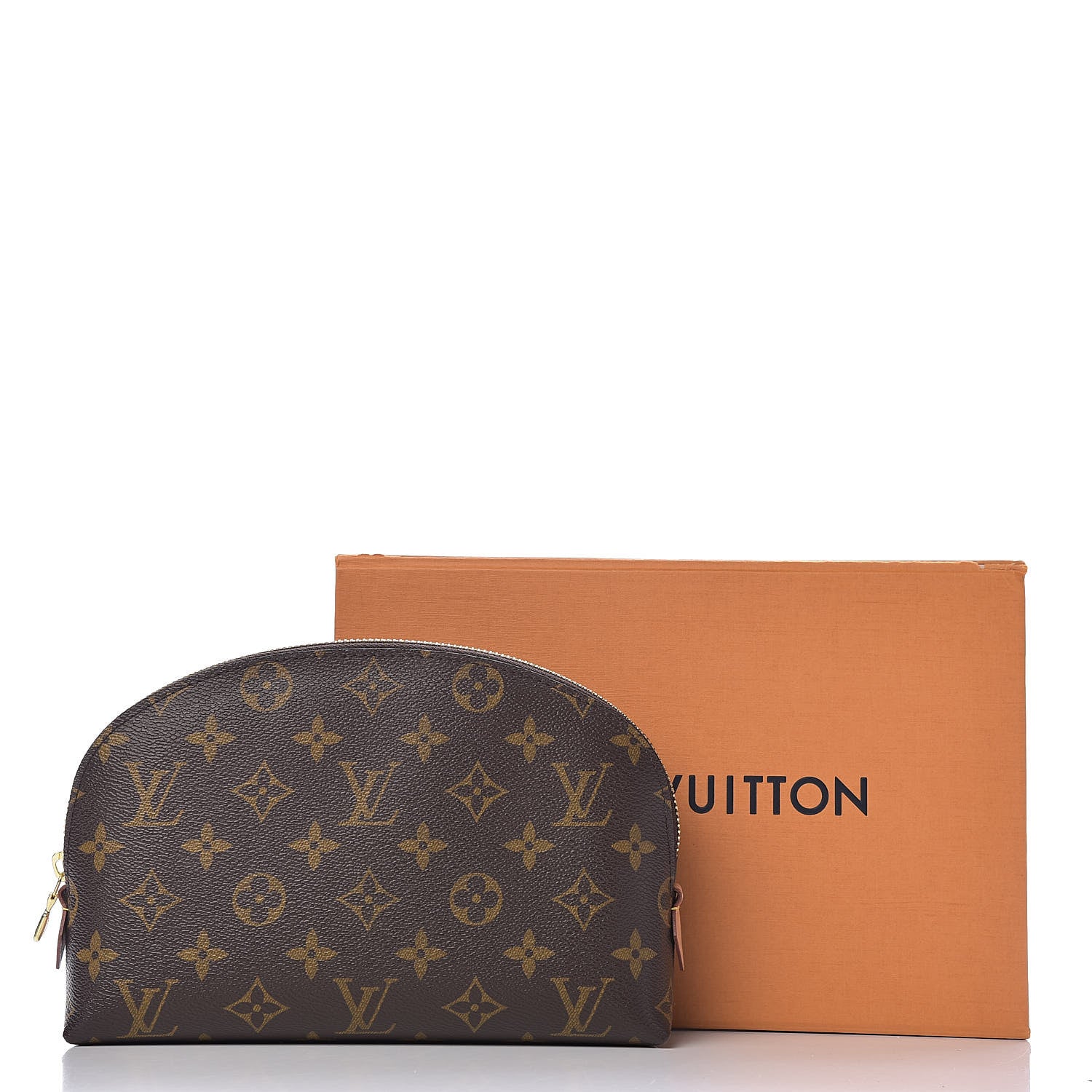 Louis Vuitton Monogram Cosmetic Pouch GM 7 of 7