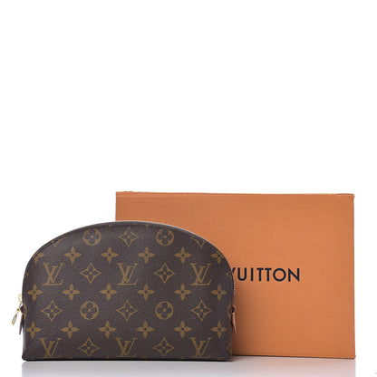 Louis Vuitton Monogram Cosmetic Pouch GM 7 of 7