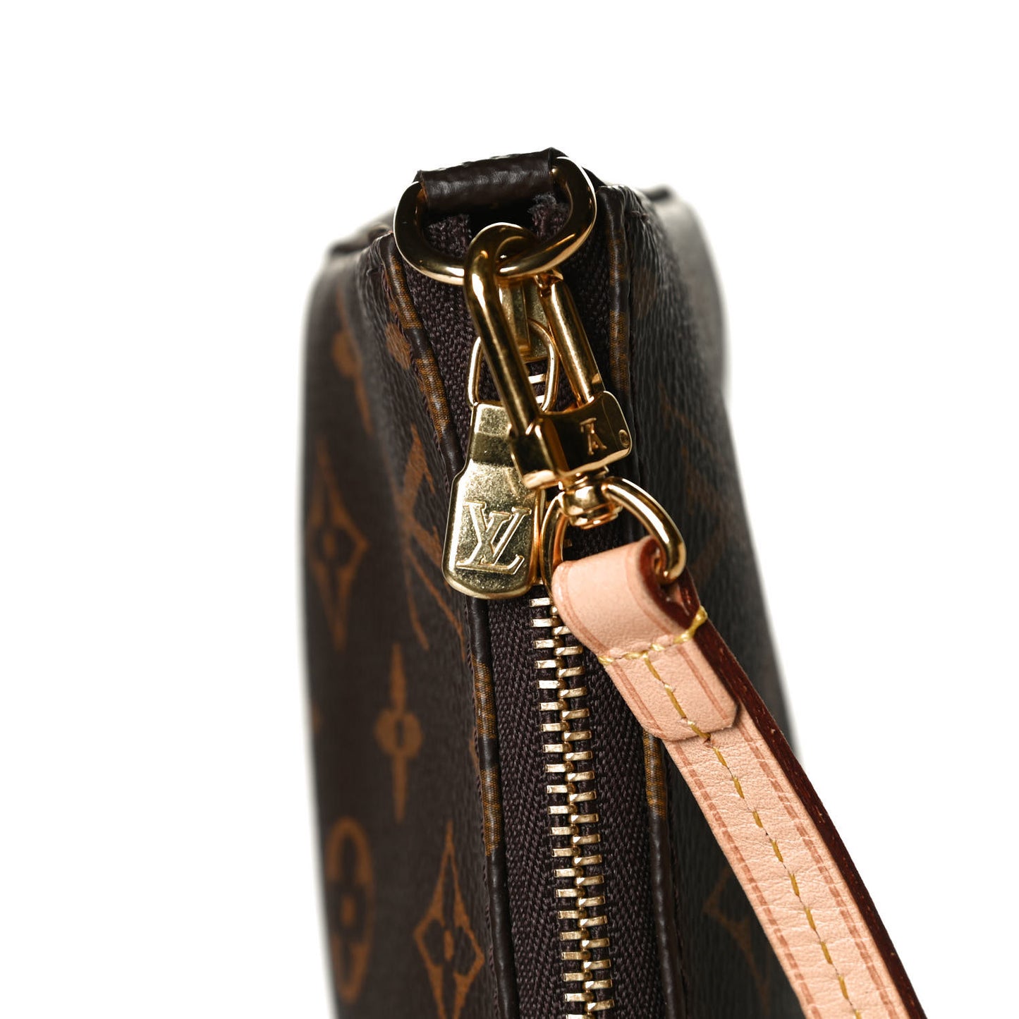 Monogram Pochette Accessories NM