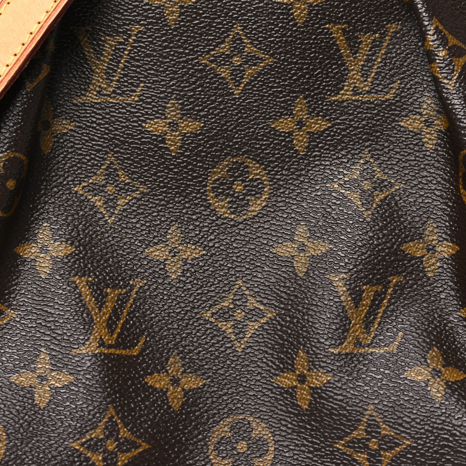 Louis Vuitton Monogram Menilmontant PM 7 of 12