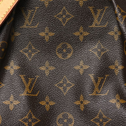 Louis Vuitton Monogram Menilmontant PM 7 of 12