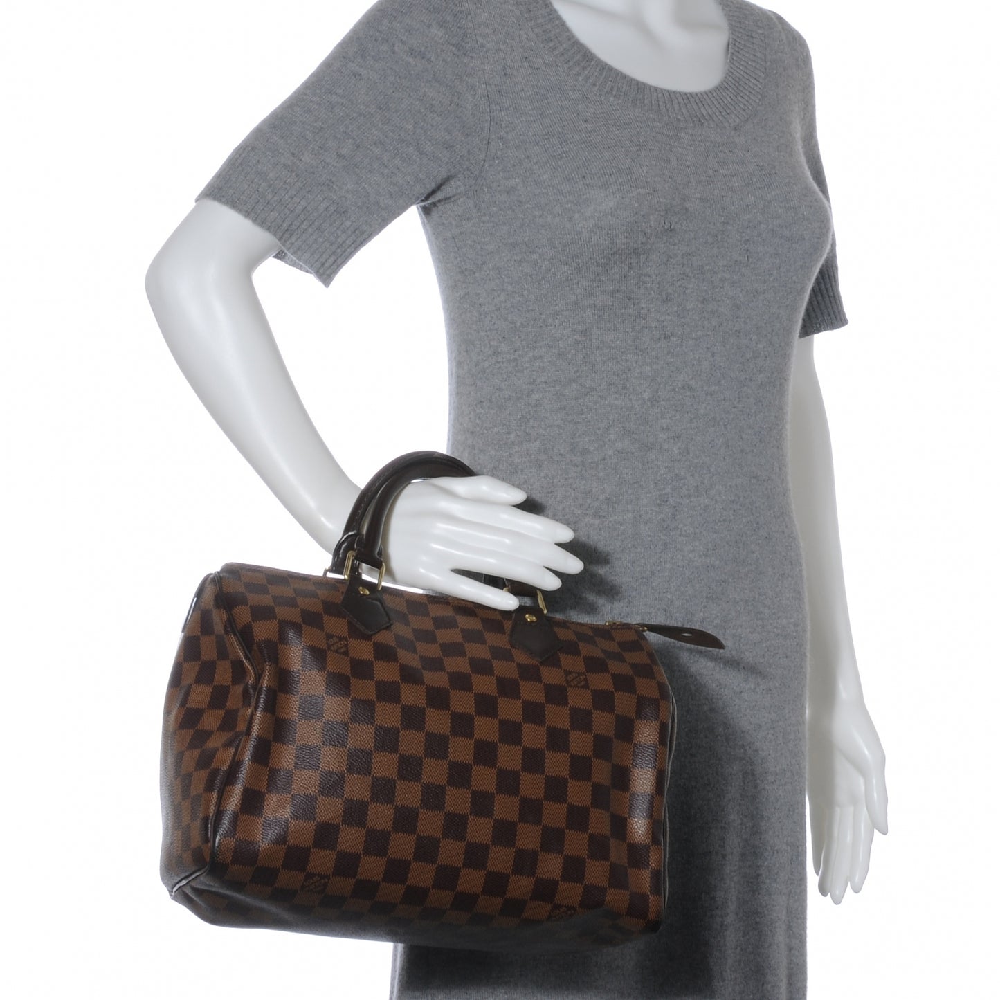 Damier Ebene Speedy 30
