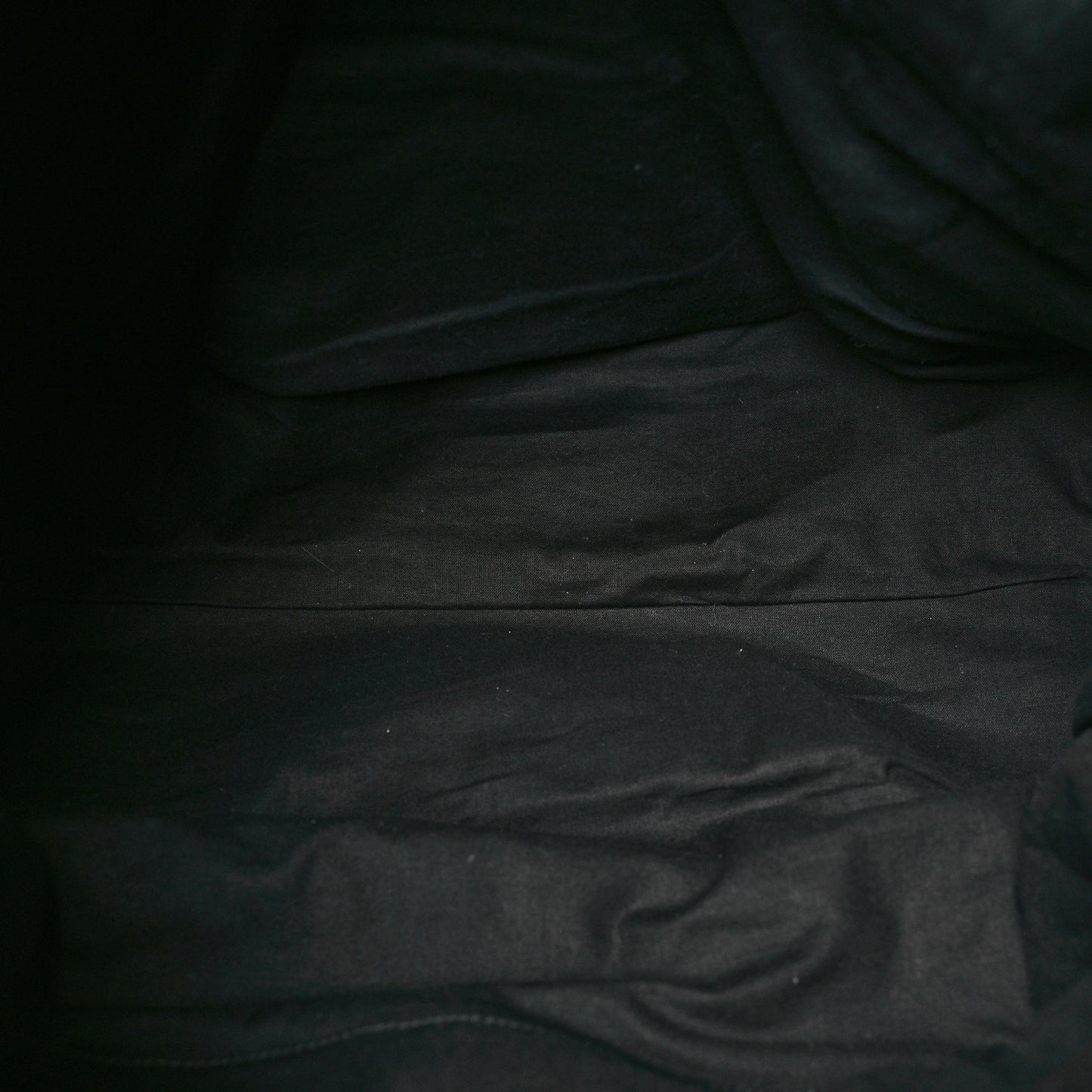 Agneau Giant 21 Gold Hardware Work Anthracite