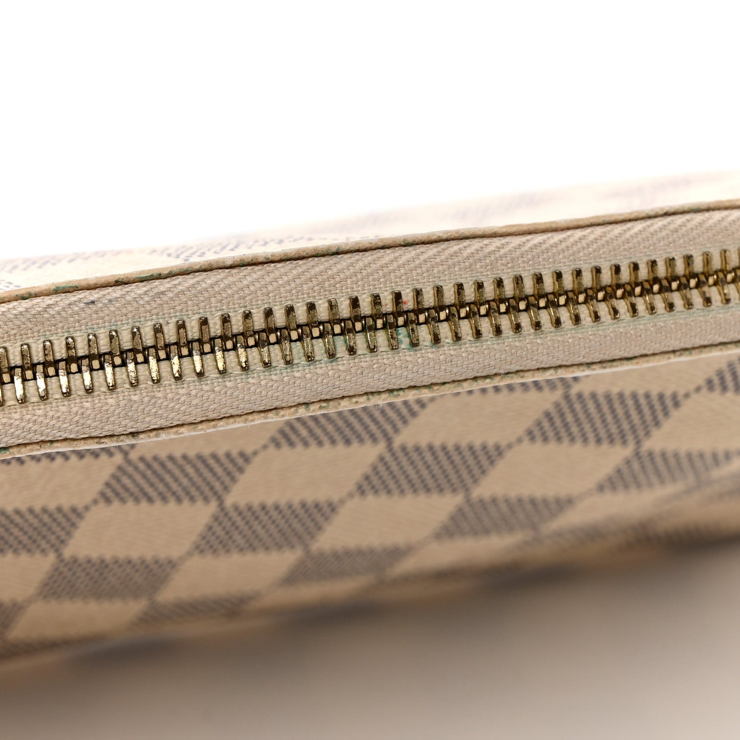 Damier Azur Cosmetic Pouch GM