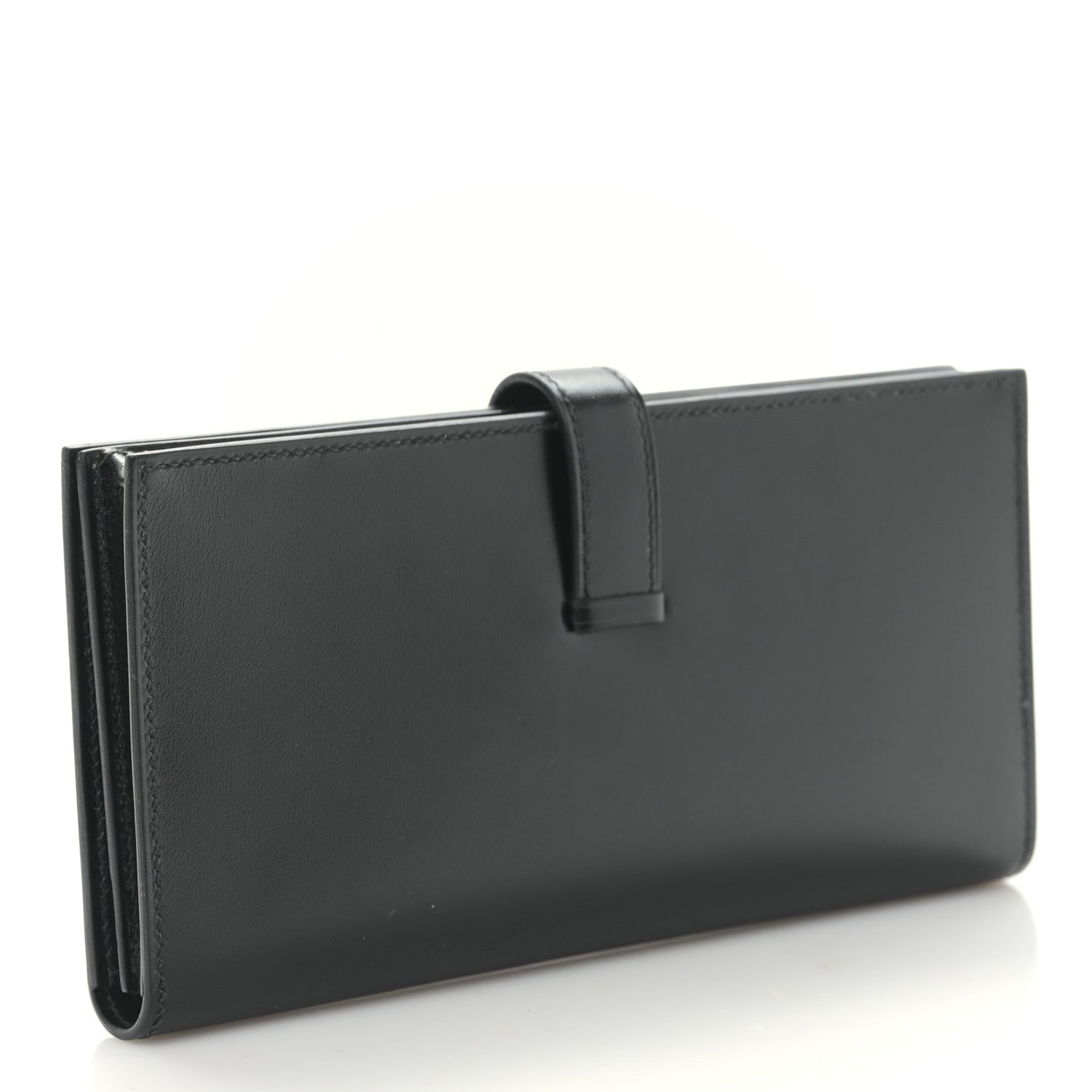 Box Bearn Wallet Black