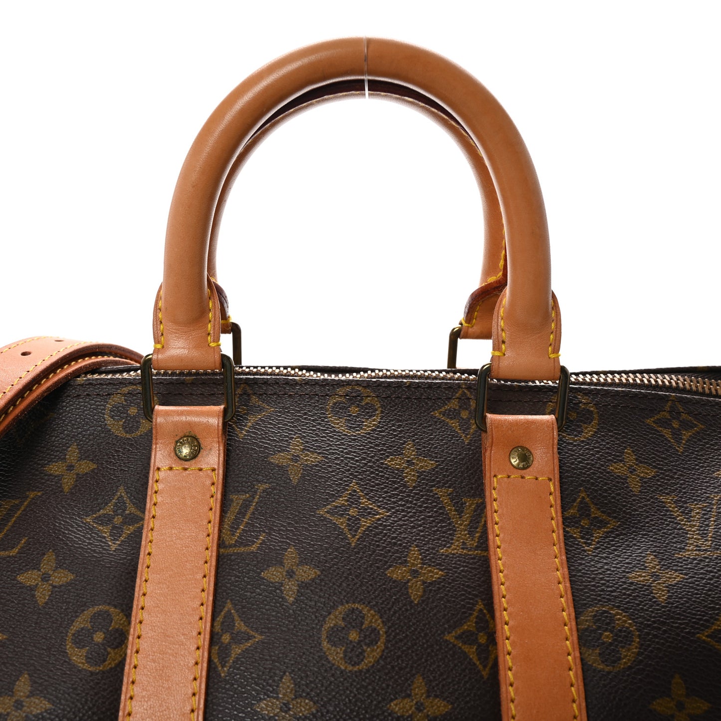 Monogram Keepall Bandouliere 45