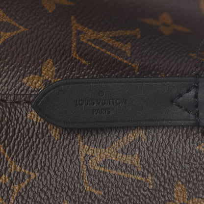 Louis Vuitton Monogram Neonoe MM Black 8 of 9