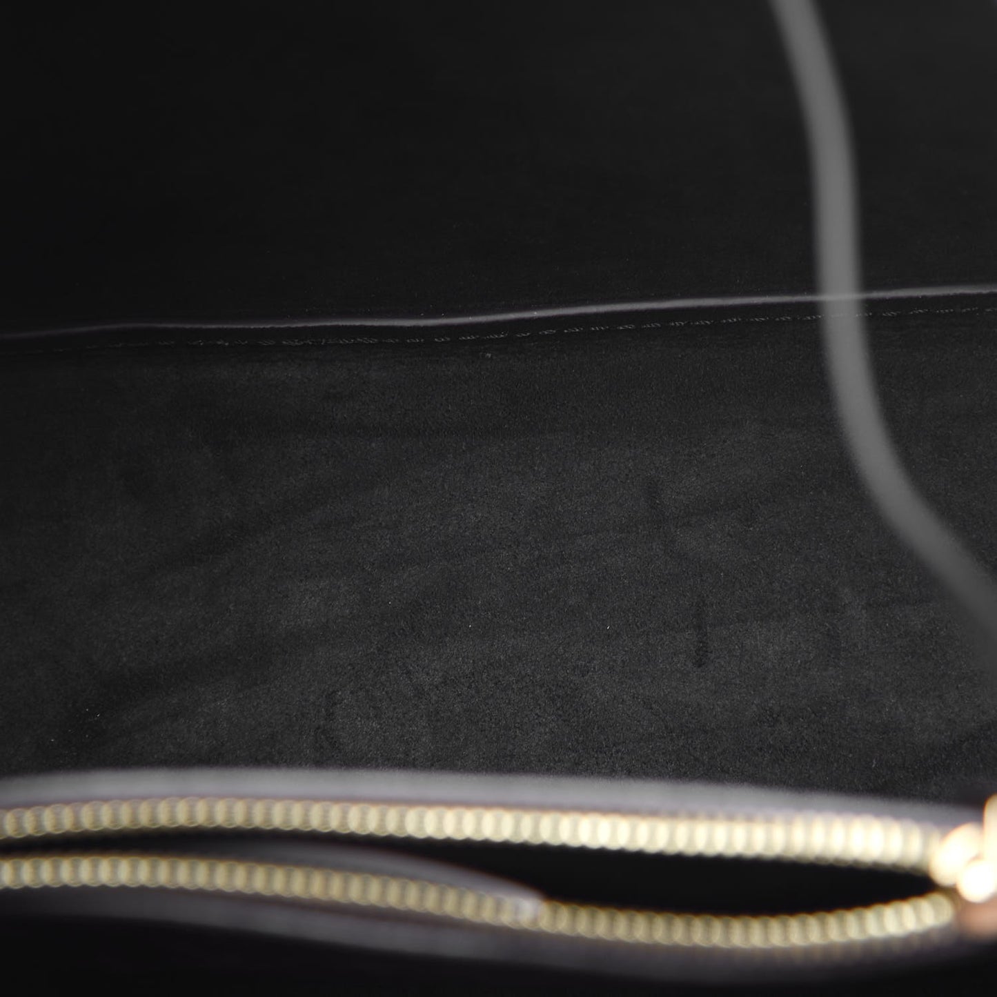 Monogram Neonoe MM Black