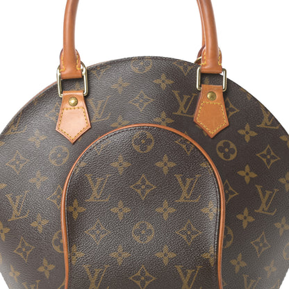 Louis Vuitton Monogram Ellipse PM 8 of 13