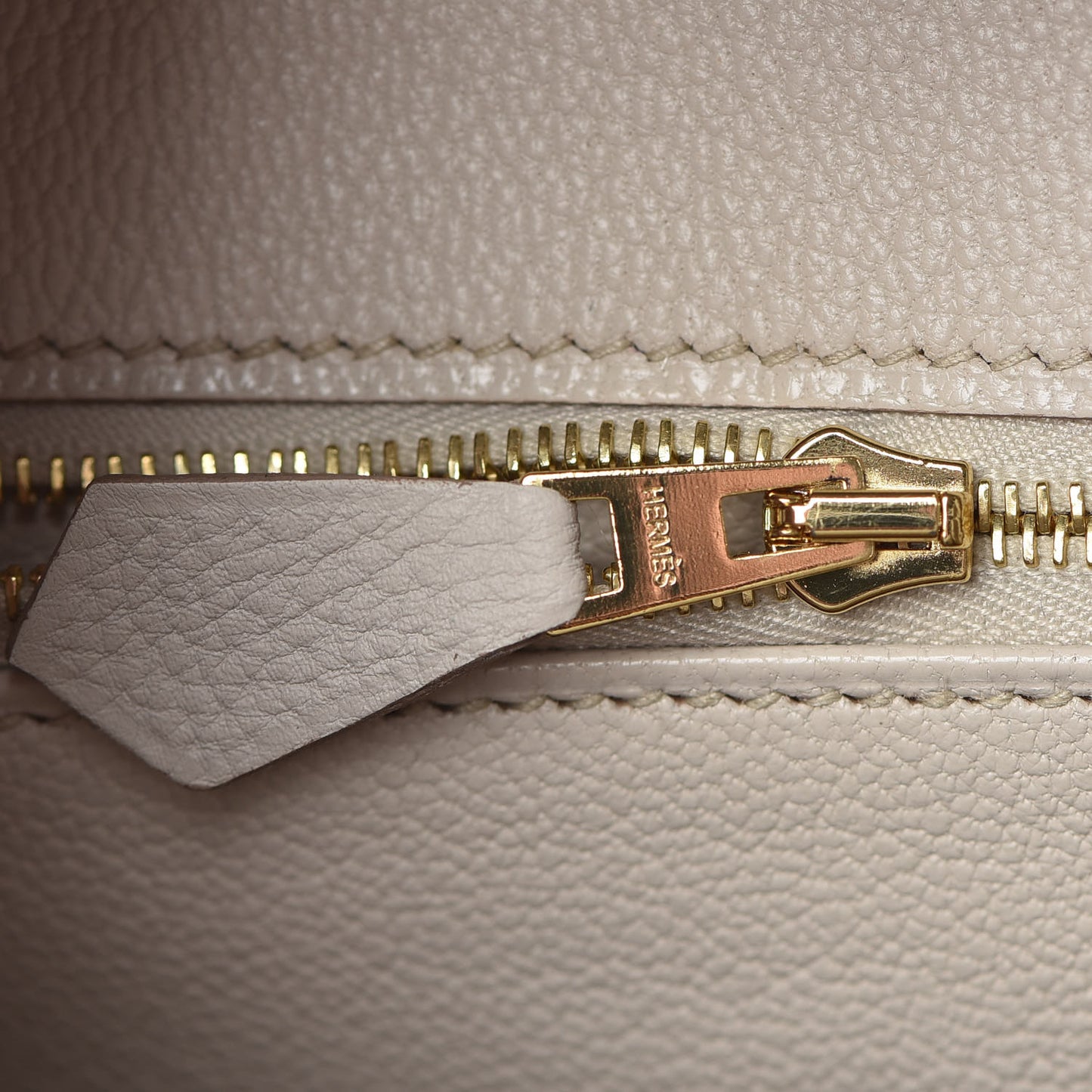 Togo Birkin 25 Beton