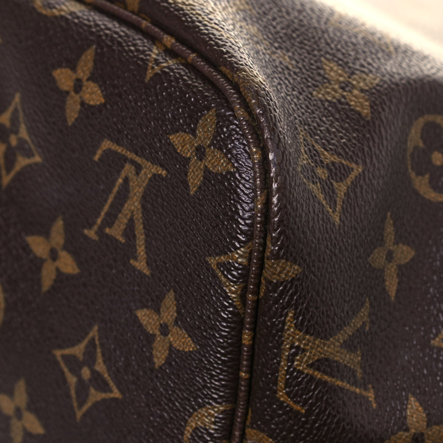 Monogram Neo Neverfull MM
