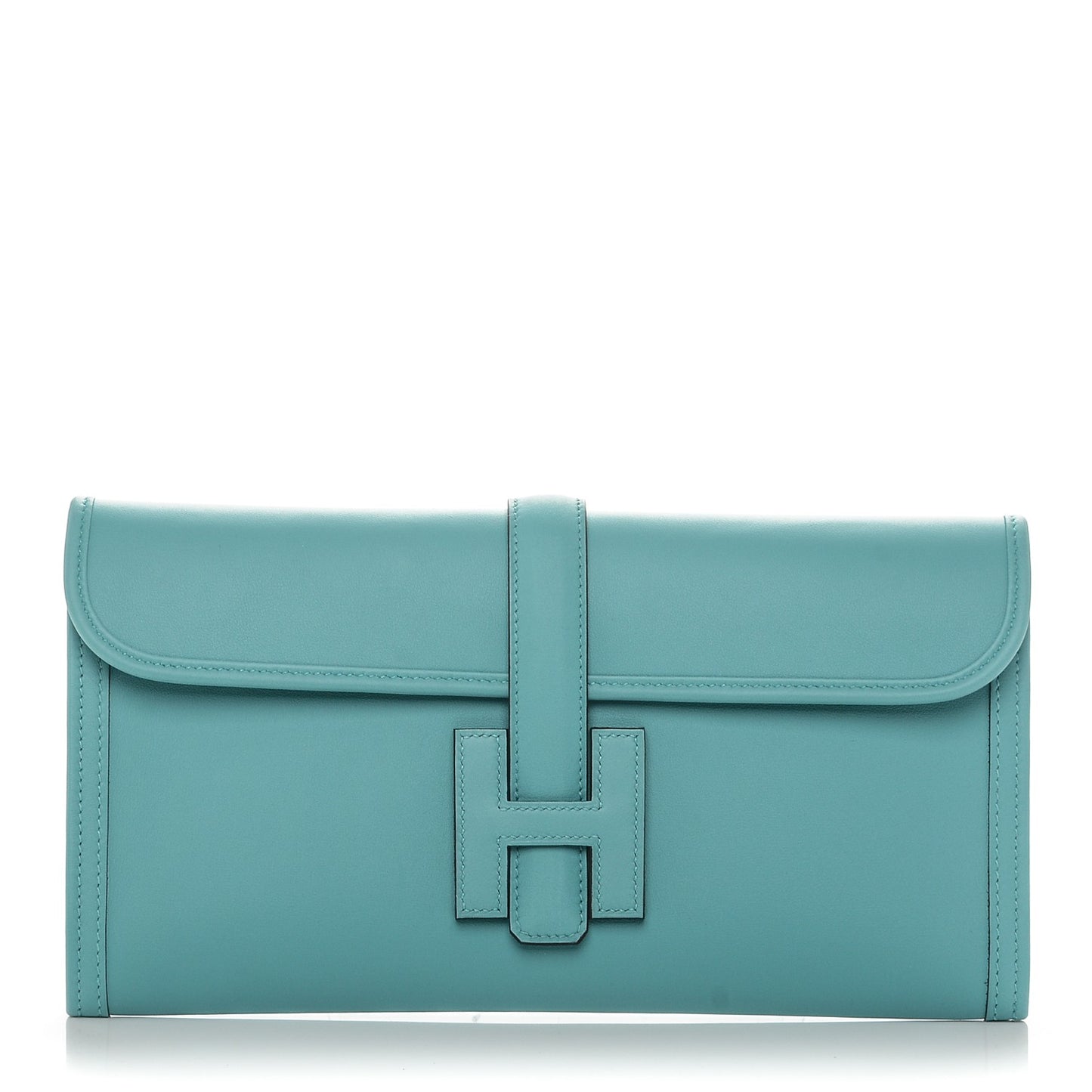 Swift Jige Elan 29 Clutch Bleu Saint Cyr