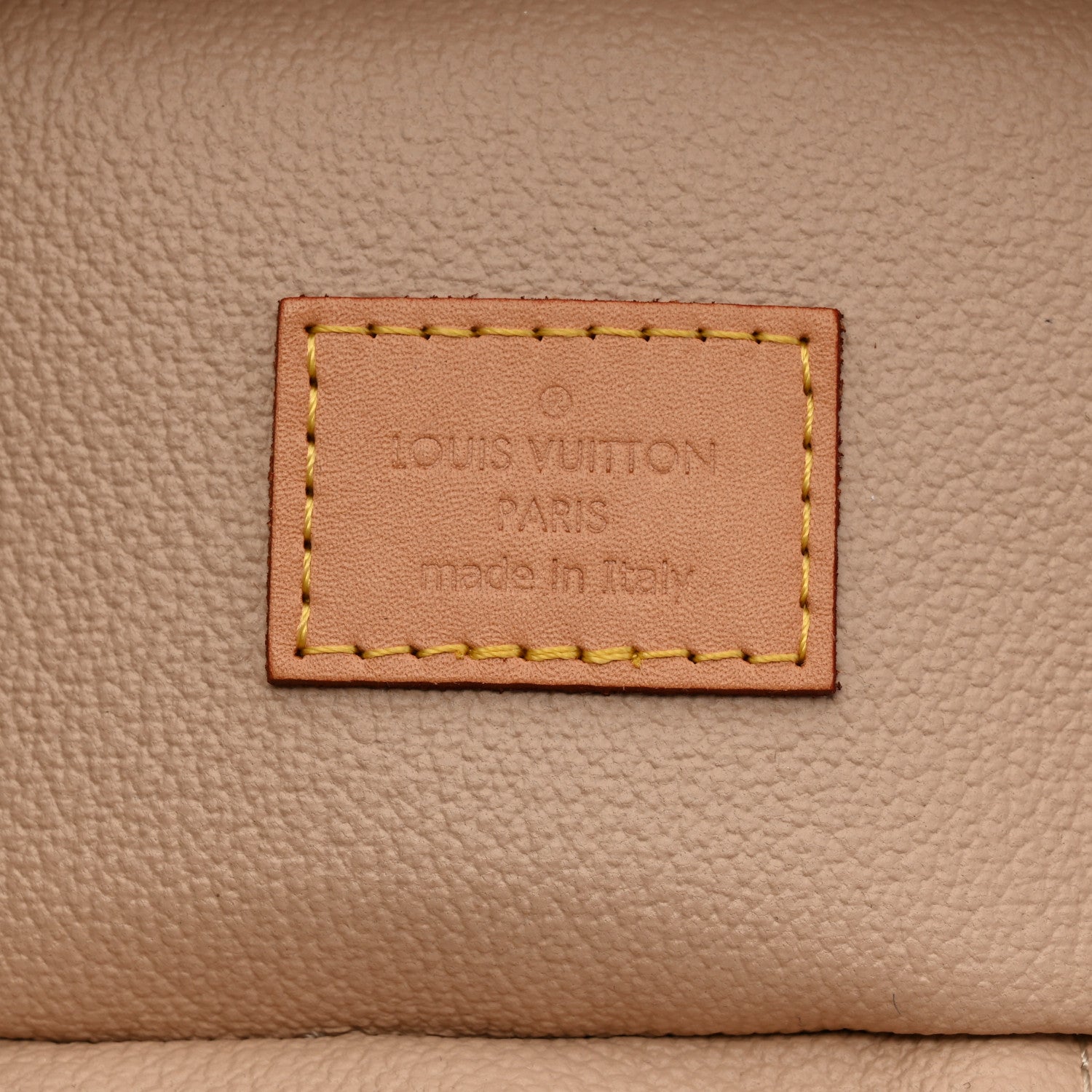 Louis Vuitton Monogram Nano Nice 6 of 8