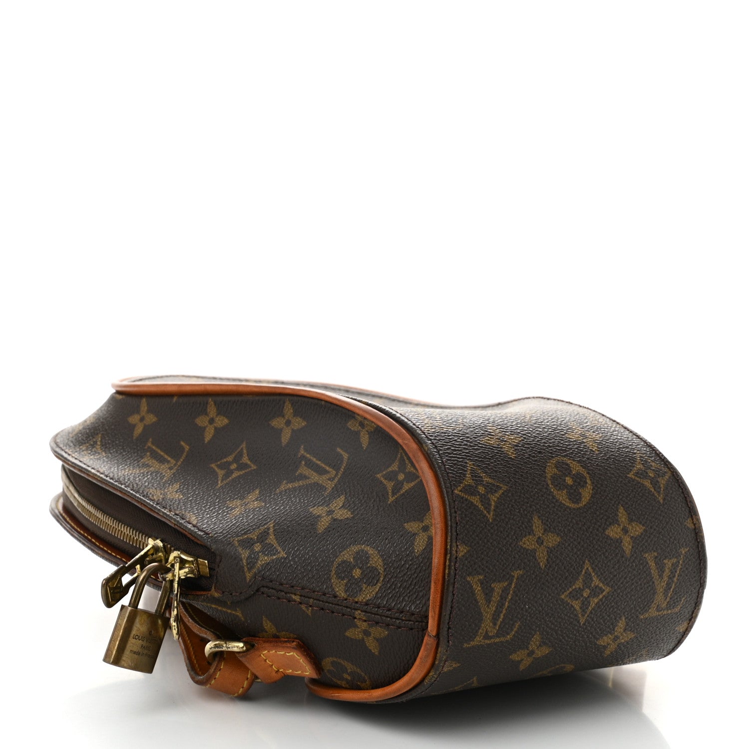 Louis Vuitton Monogram Ellipse Sac a Dos Backpack 4 of 12