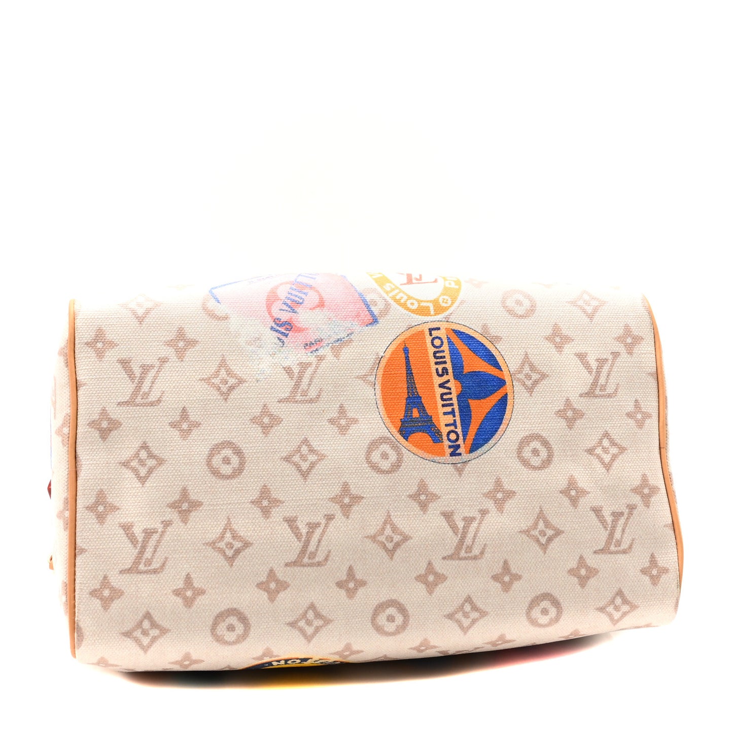 Monogram Flight Mode Speedy Soft 30 Dune