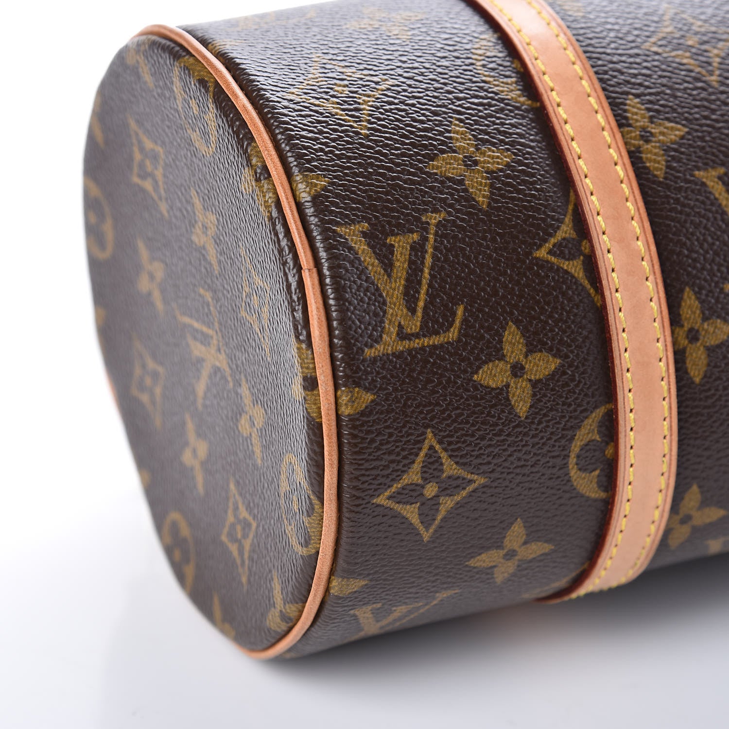 Louis Vuitton Monogram Papillon 26 7 of 11