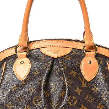 Louis Vuitton Monogram Tivoli PM 8 of 10
