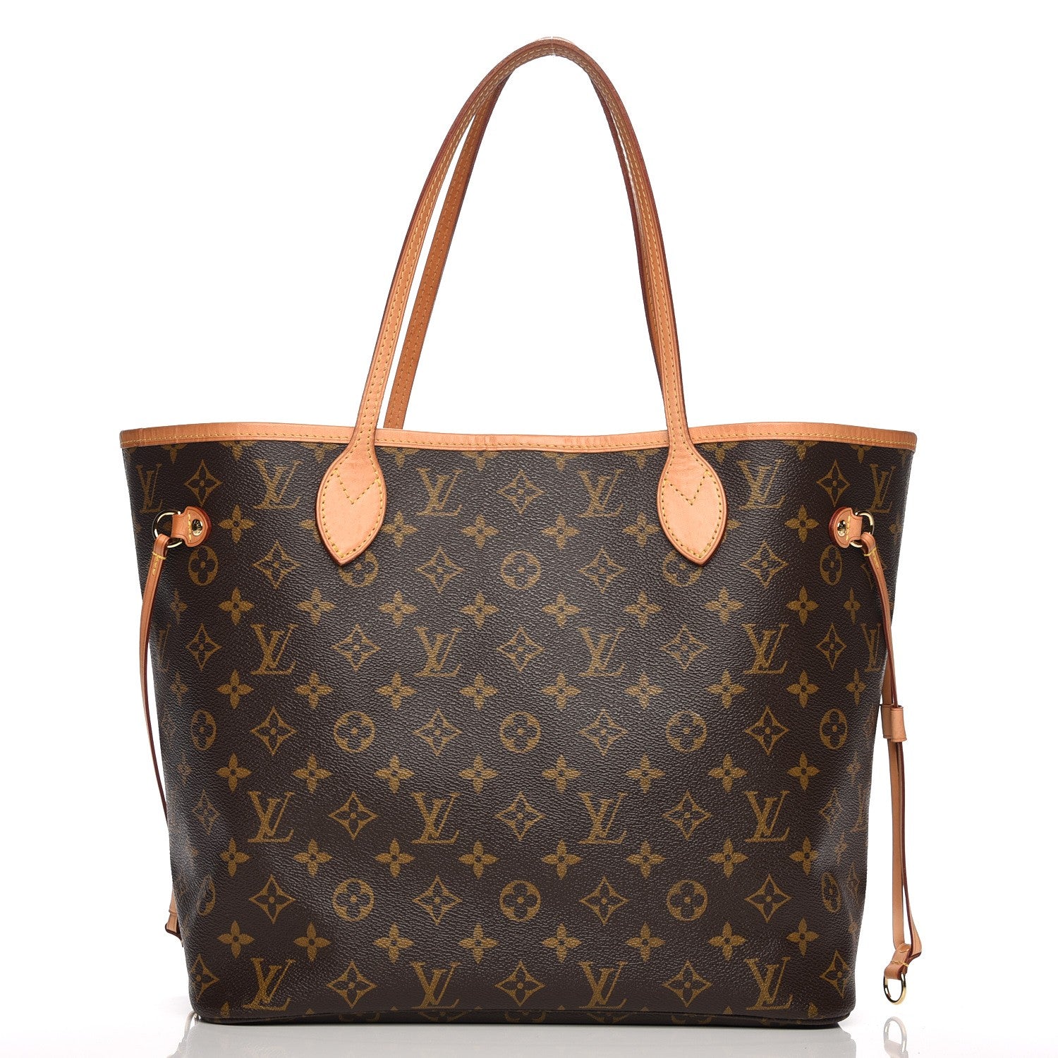 Louis Vuitton Monogram Neo Neverfull MM 1 of 11