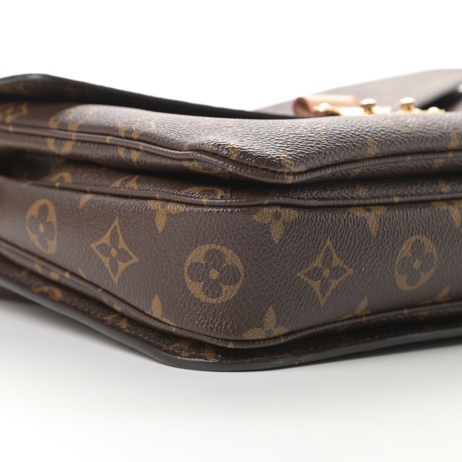 Louis Vuitton Monogram Pochette Metis 10 of 13