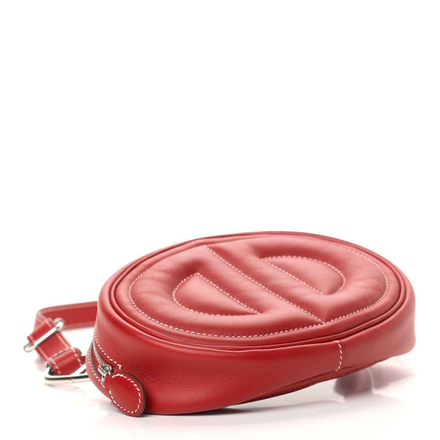 Swift Verso In The Loop Belt Bag Rouge Piment Rose Azalee