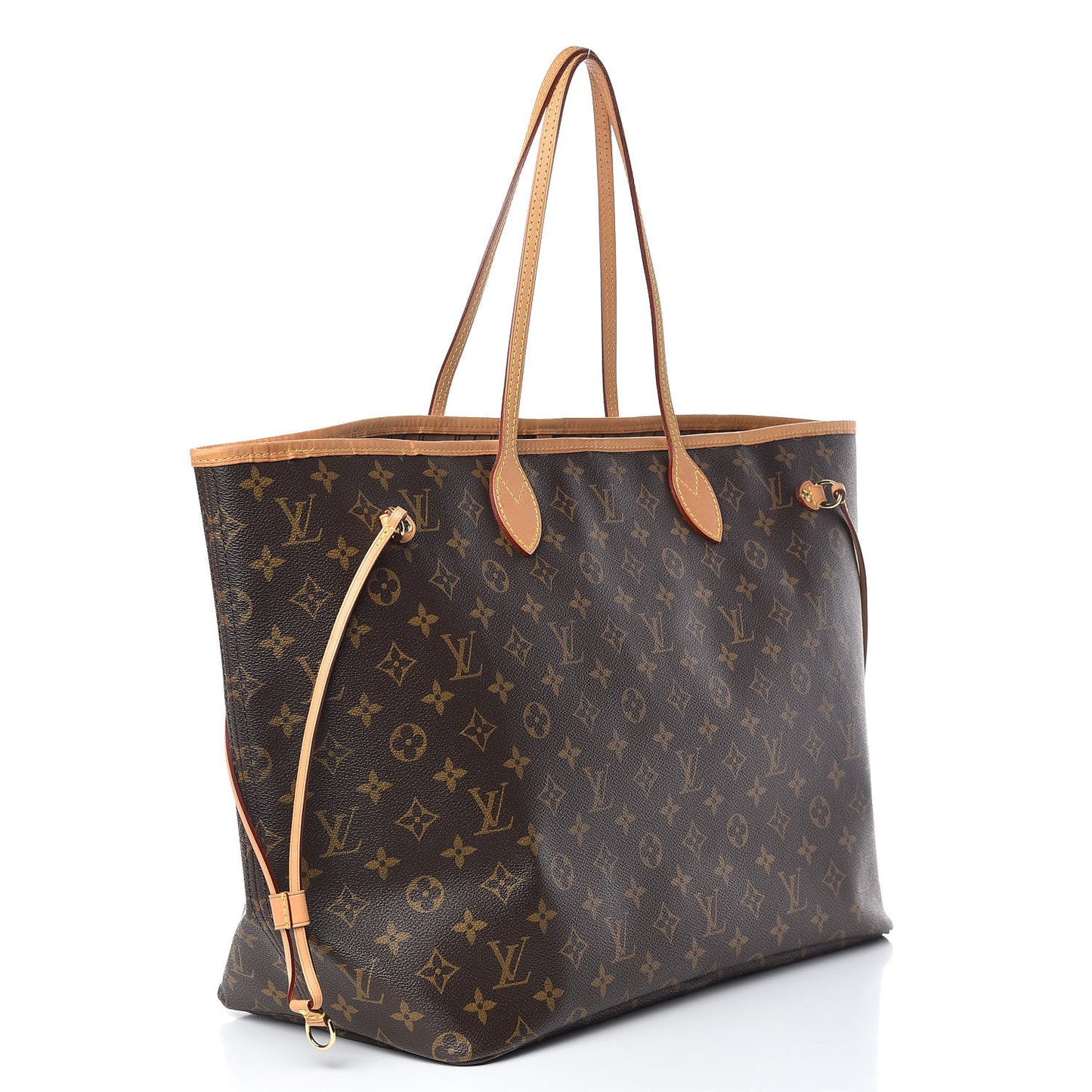 Monogram Neverfull GM